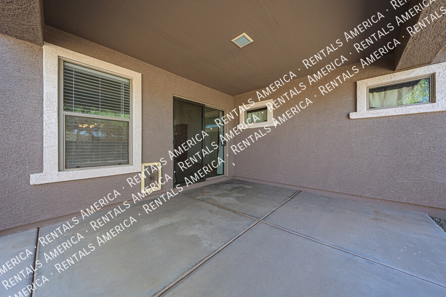 Building Photo - 23516 S 223rd Ct