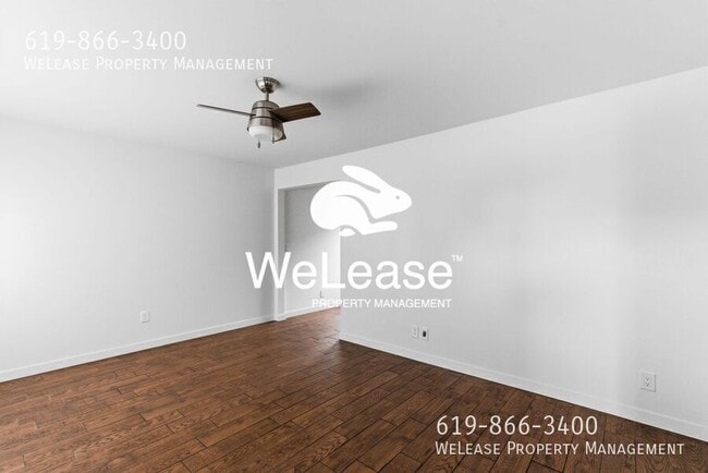 Building Photo - 1462 Rosecrans St