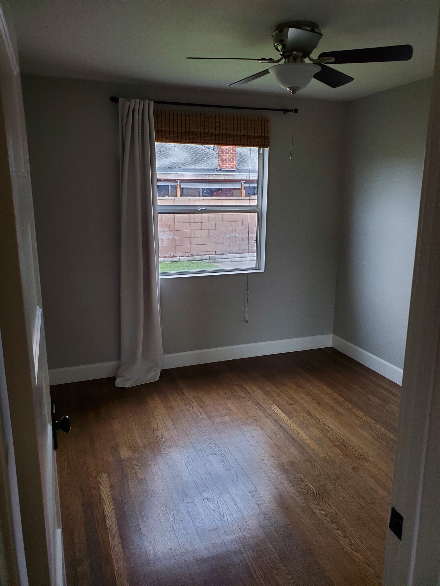 back bedroom3 - 8608 Harrison Way
