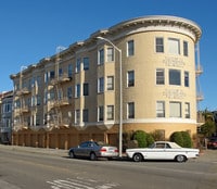 Building Photo - 101 Cervantes Blvd
