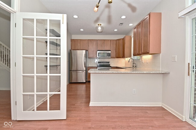 Building Photo - 4115 Weston Pointe Dr