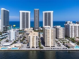 Building Photo - 1833 S Ocean Dr