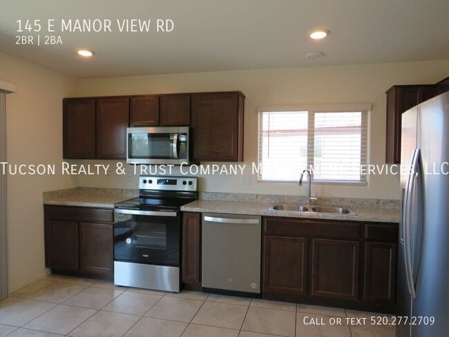 Building Photo - 145 E Mnr Vw Rd