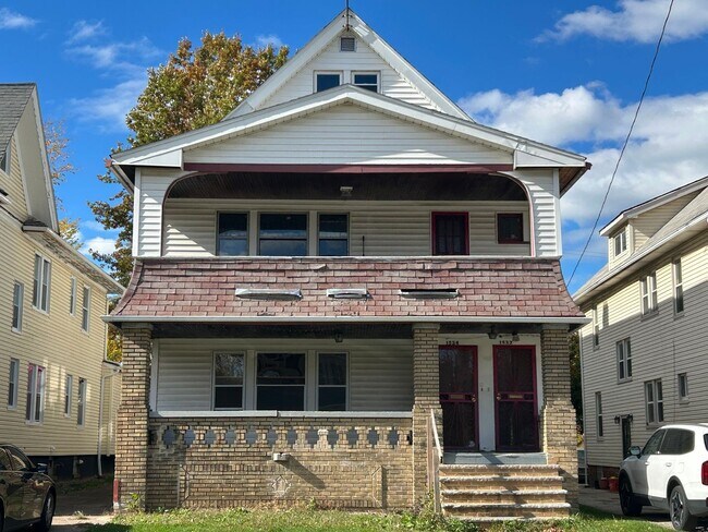 Building Photo - 1534 Belmar Rd