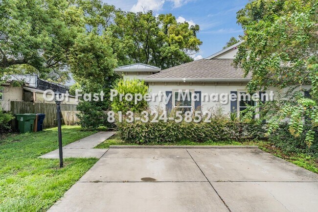 Building Photo - 2604 N Highland Ave