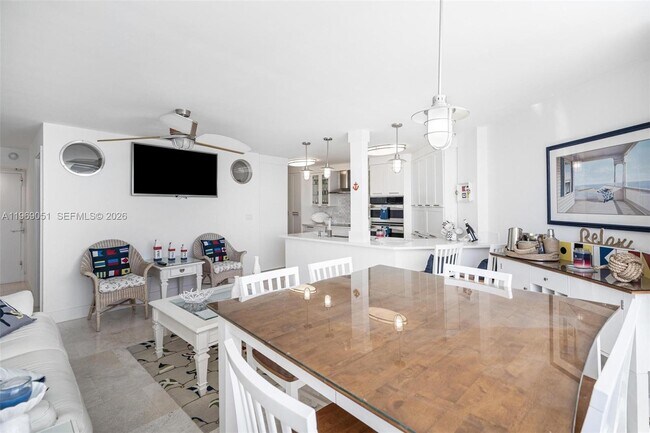 Building Photo - 7135 Collins Ave