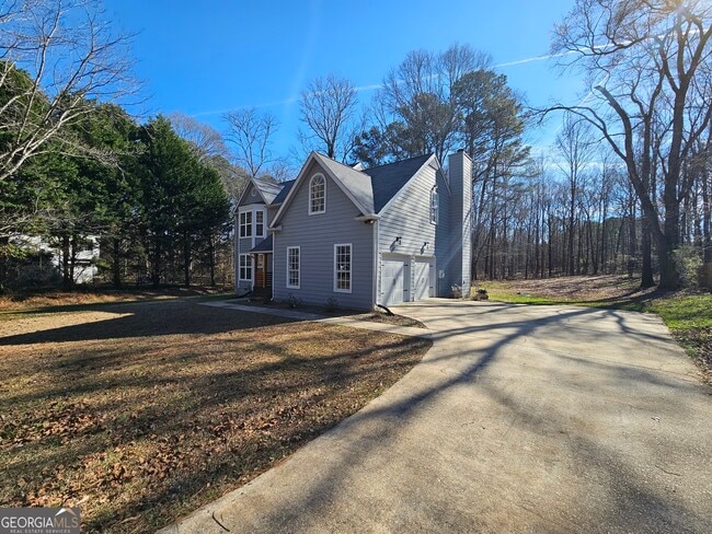 Building Photo - 150 Park Timbers Dr