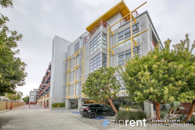 Building Photo - 1 br, 1 bath Condo - 4141 Glencoe Avenue, ...