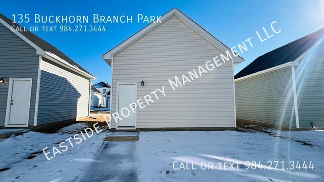 Building Photo - 135 Buckhorn Br Pk