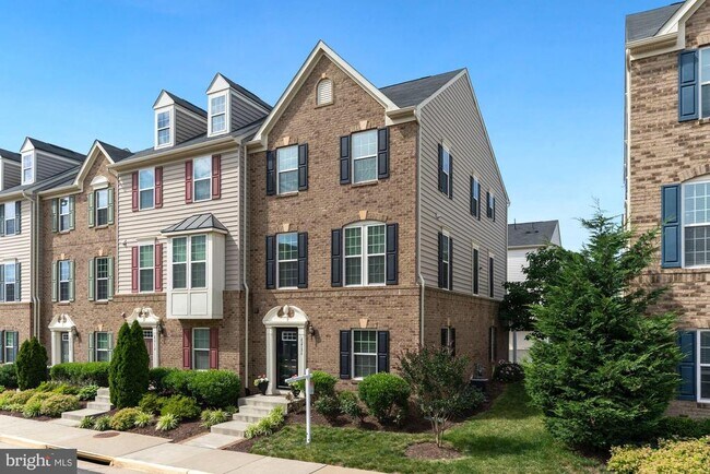 Building Photo - 42586 Harlow Meadows Terrace