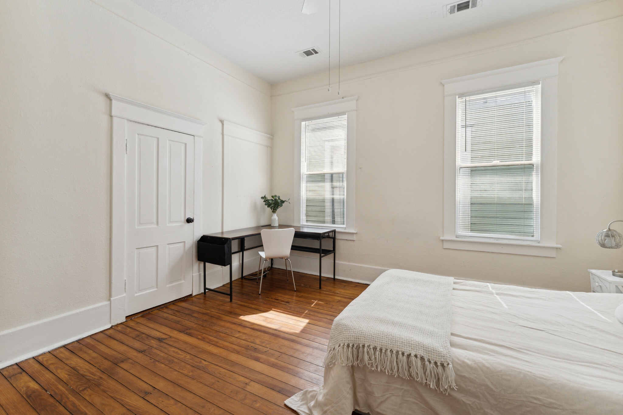 Bedroom #2 - 11 E 39th St