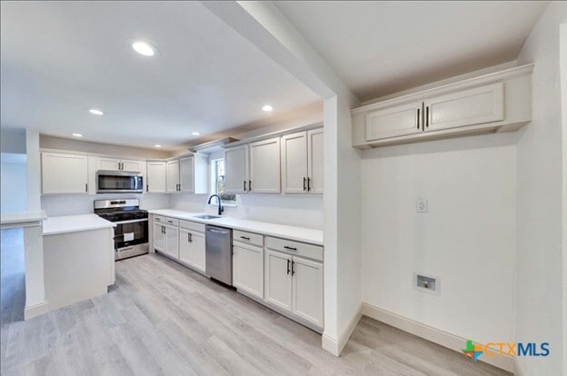 Building Photo - 214 Jackman St