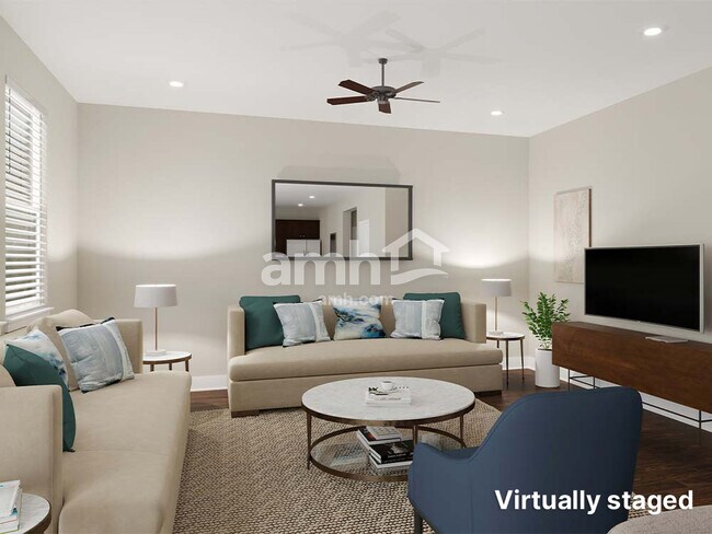 Building Photo - 213 Rivulet Dr