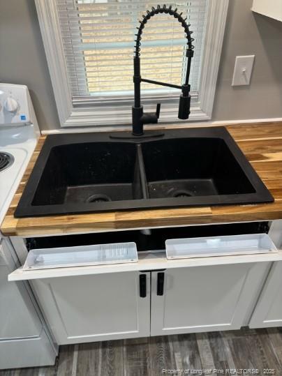 Building Photo - 834 Shaw Mill Rd