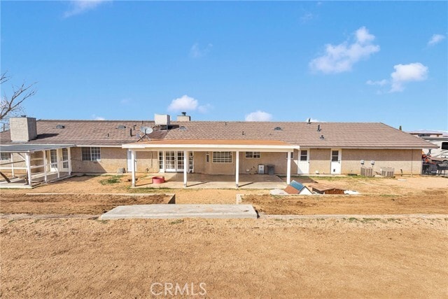 Building Photo - 25733 Roundup Way