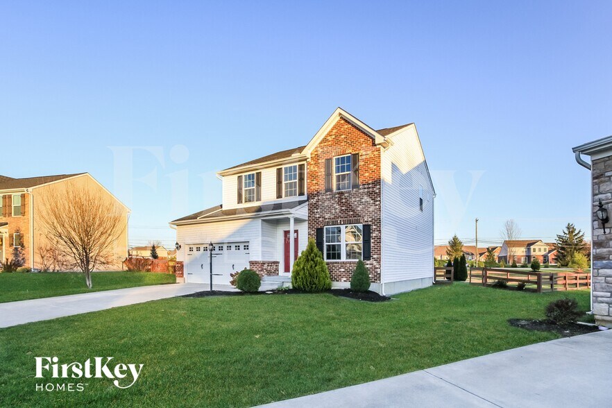 Building Photo - 5222 River Ridge Dr