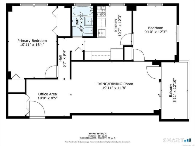 Building Photo - 444 Bedford St