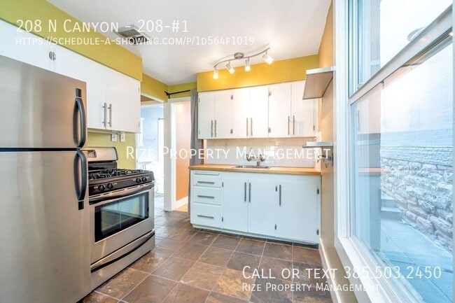 Building Photo - 208 N Canyon-208-#1