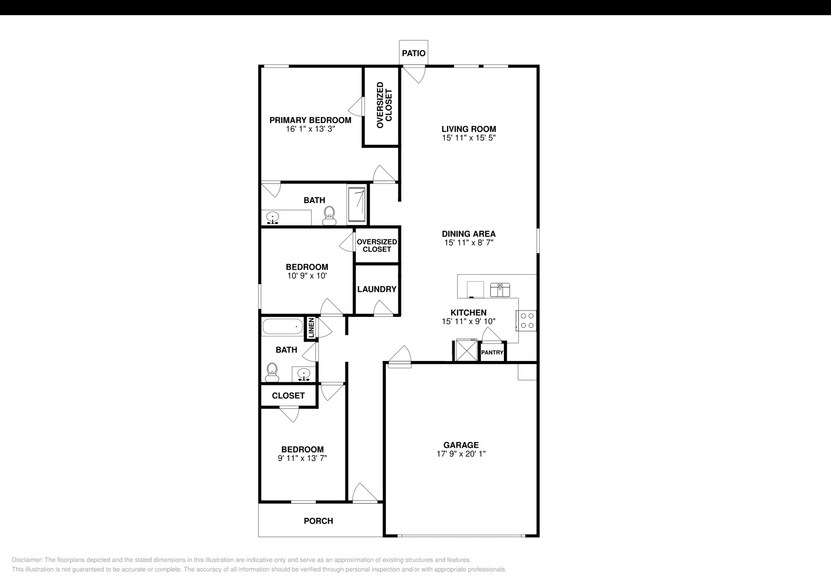 Building Photo - 1516 Clairborne Ct