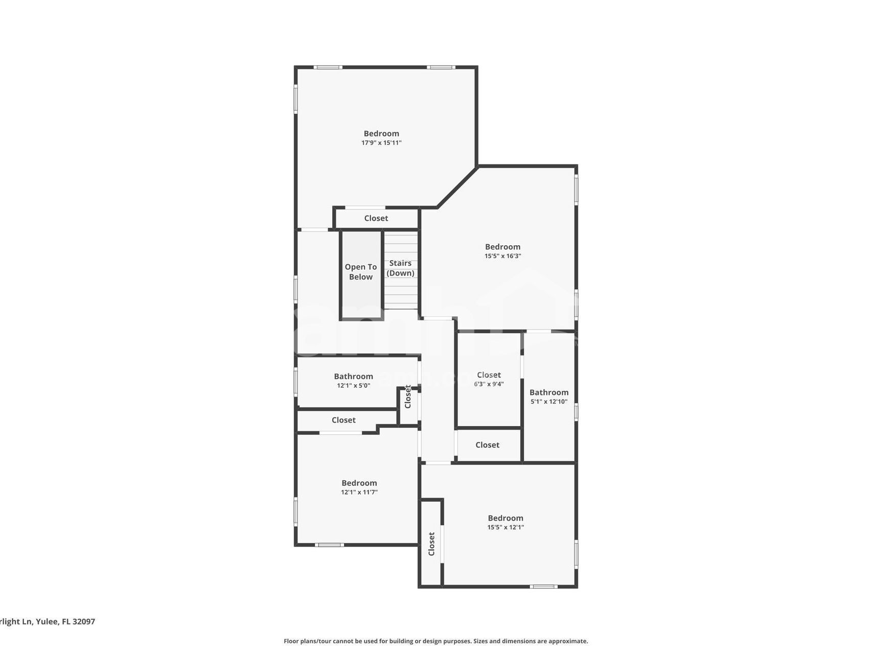 Building Photo - 96036 Starlight Ln