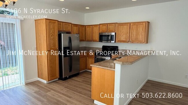 Building Photo - 5406 N Syracuse St