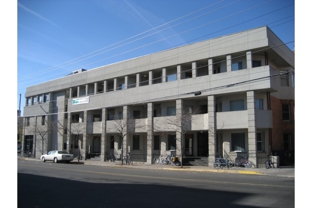 Primary Photo - Pattee St. Apartments