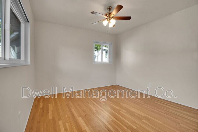 Building Photo - 4521 3rd St