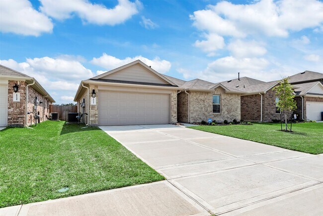 Building Photo - 18644 Swainboro Dr