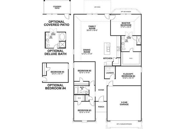 Building Photo - 4961 Perennial Ln