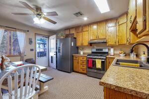 Building Photo - 4321 W Mogollon Dr