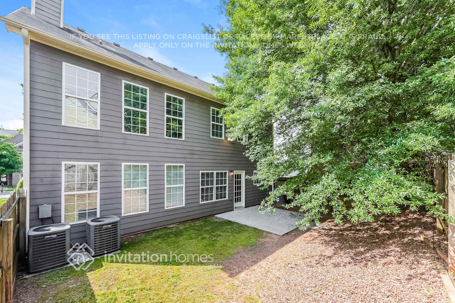 Building Photo - 5821 Apple Grove Rd NE