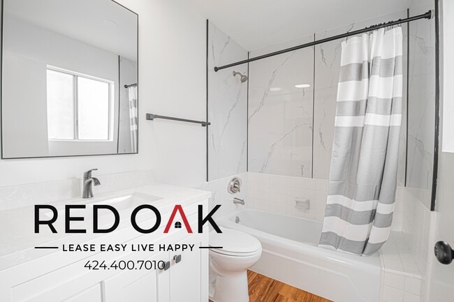 Building Photo - 463 S Maple Dr