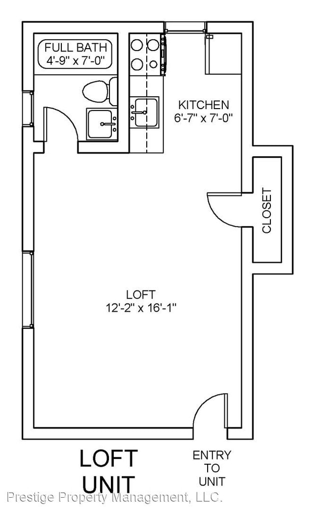 Building Photo - 618 Probasco St