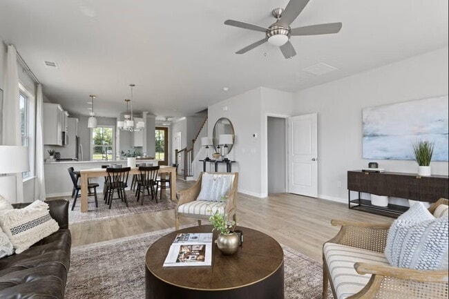 Building Photo - 110 Lewes Ave