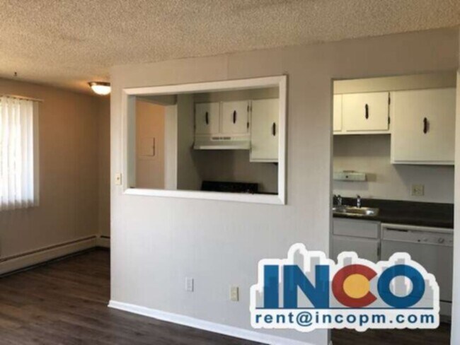 Building Photo - 3310 S Grant St