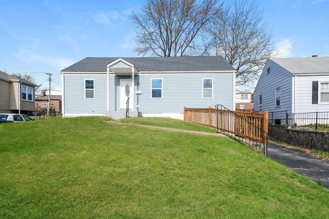 Building Photo - 7707 Brocton Ct
