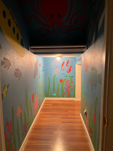 Building Photo - 2828 Babson Dr