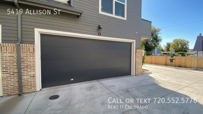 Building Photo - 5419 Allison St