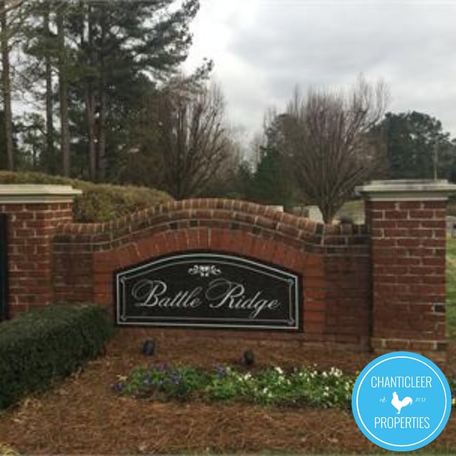 Building Photo - 3558 Aldie Ct