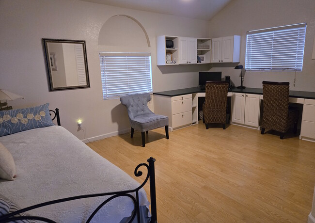 Large Office / Spare Bedroom - 1446 Portofino Dr