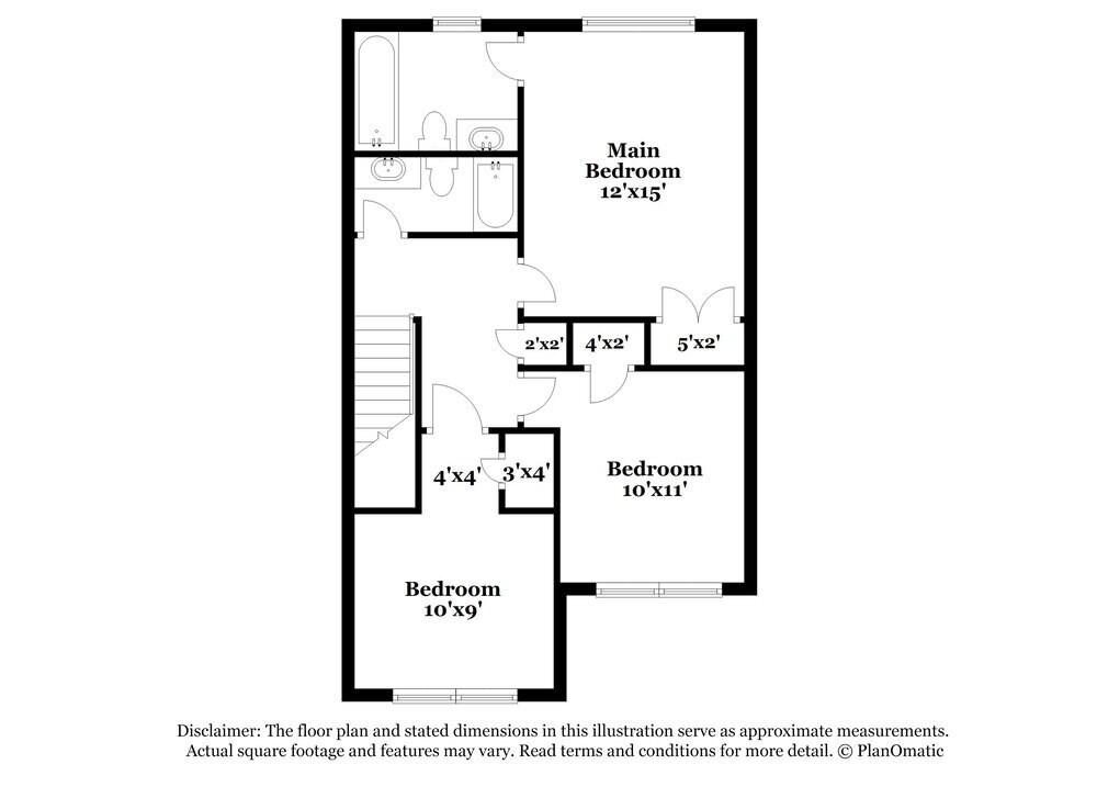Building Photo - 3384 Tinley Park Dr