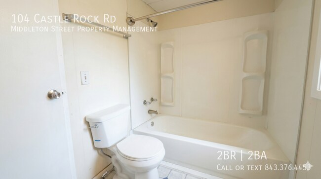 Building Photo - 104 Castle Rock Rd