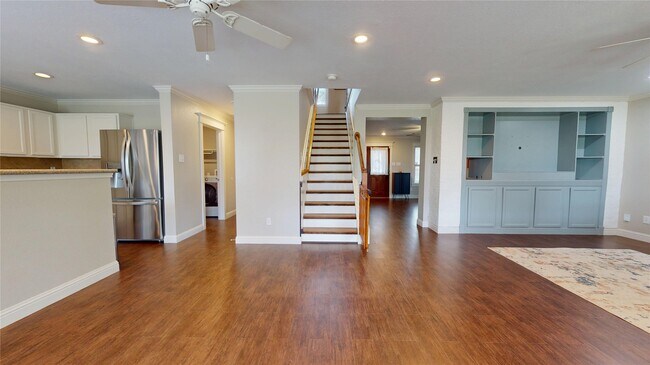 Building Photo - 7918 Tupper Bend Ct
