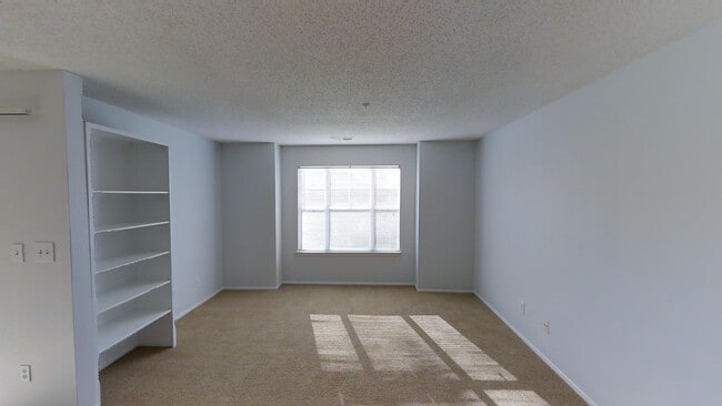 Living Room - Camara Estates