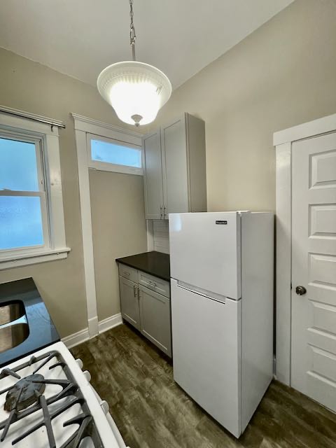 Building Photo - 1575 N Gaylord St