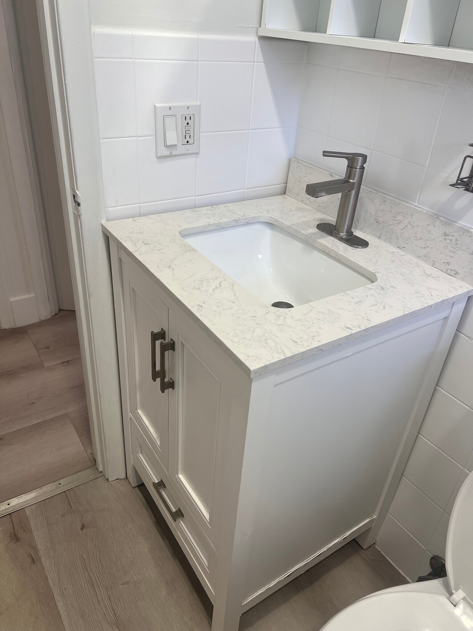 Bathroom - 1214 SW 30th Pl