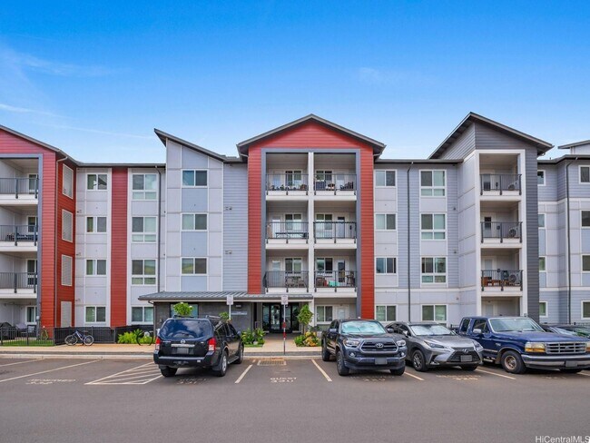 Building Photo - Modern 1-Bedroom Smart Home Condo in Ho'op...