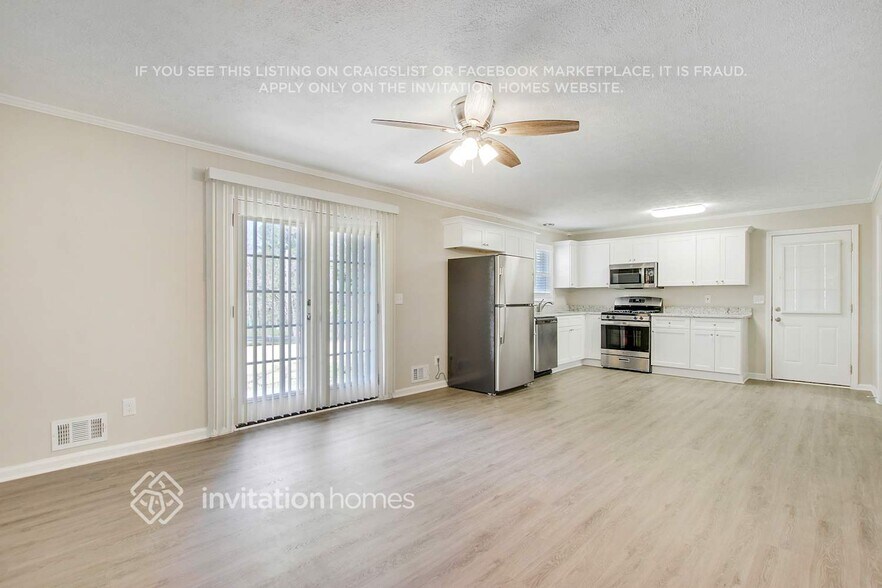 Building Photo - 4872 Duncan Dr