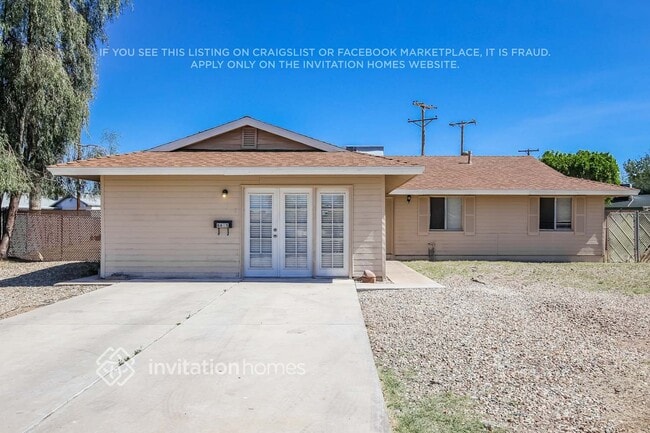 Building Photo - 8615 N 36th Ave