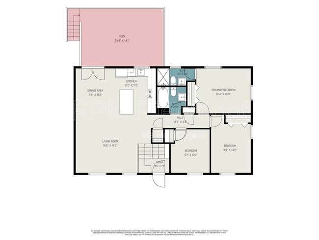 Building Photo - 2931 Appling Cir